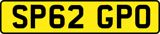SP62GPO