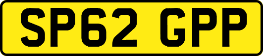 SP62GPP