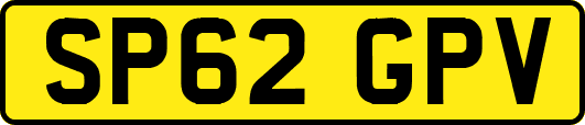 SP62GPV
