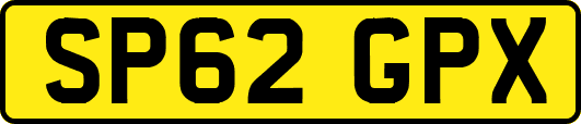 SP62GPX