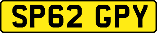 SP62GPY