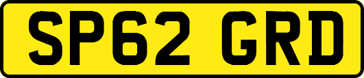 SP62GRD