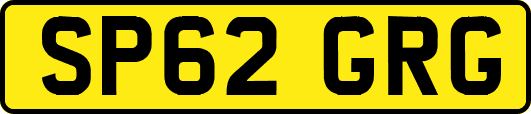 SP62GRG