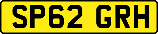 SP62GRH