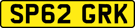 SP62GRK