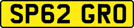 SP62GRO