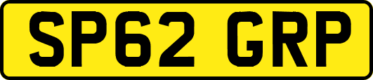 SP62GRP