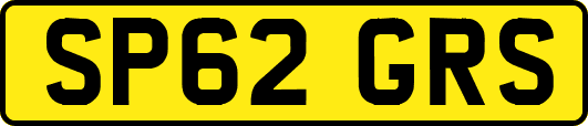 SP62GRS