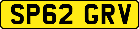 SP62GRV