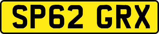 SP62GRX