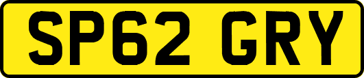 SP62GRY