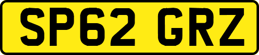 SP62GRZ