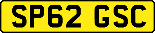 SP62GSC