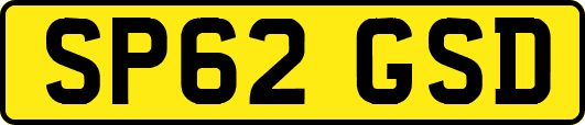 SP62GSD