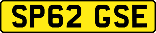 SP62GSE