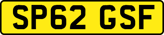 SP62GSF