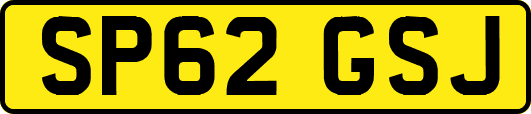 SP62GSJ