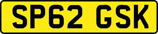 SP62GSK