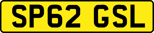 SP62GSL