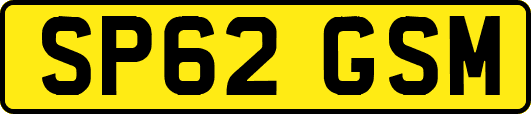 SP62GSM