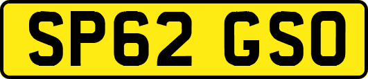 SP62GSO