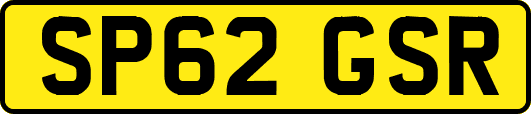 SP62GSR