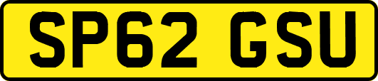 SP62GSU