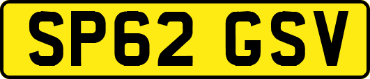 SP62GSV