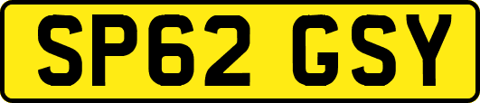 SP62GSY