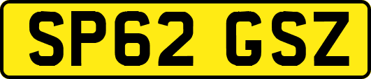 SP62GSZ