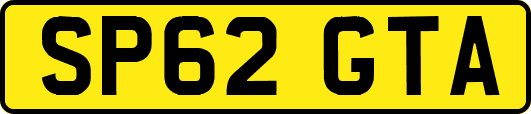 SP62GTA