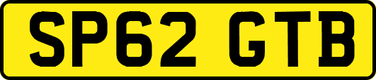 SP62GTB
