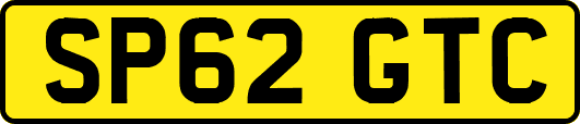SP62GTC
