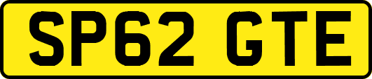 SP62GTE