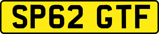 SP62GTF