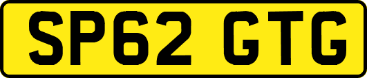 SP62GTG