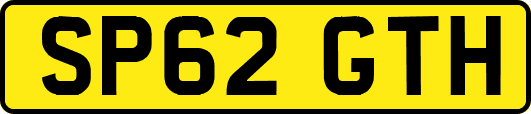 SP62GTH