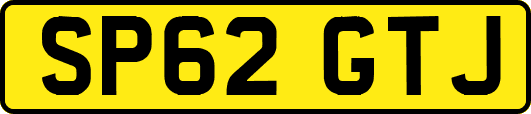 SP62GTJ