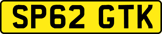 SP62GTK