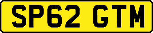 SP62GTM