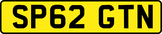 SP62GTN