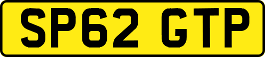 SP62GTP