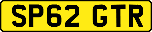SP62GTR