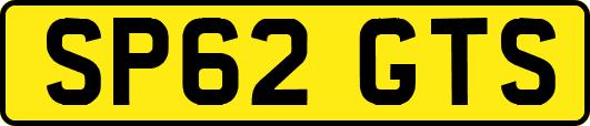 SP62GTS