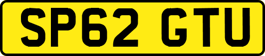 SP62GTU