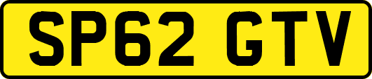 SP62GTV
