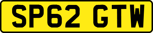 SP62GTW
