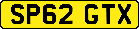 SP62GTX