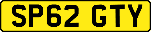 SP62GTY