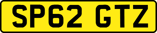 SP62GTZ